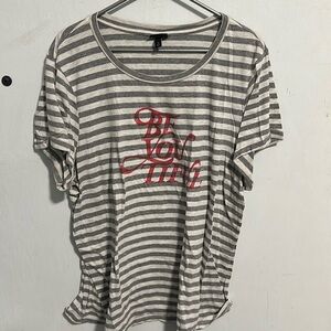 Torrid Size 3 Graphic Tee